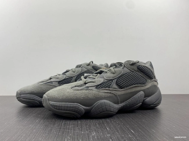 Granite Adidas Yeezy GW6373 500 0813